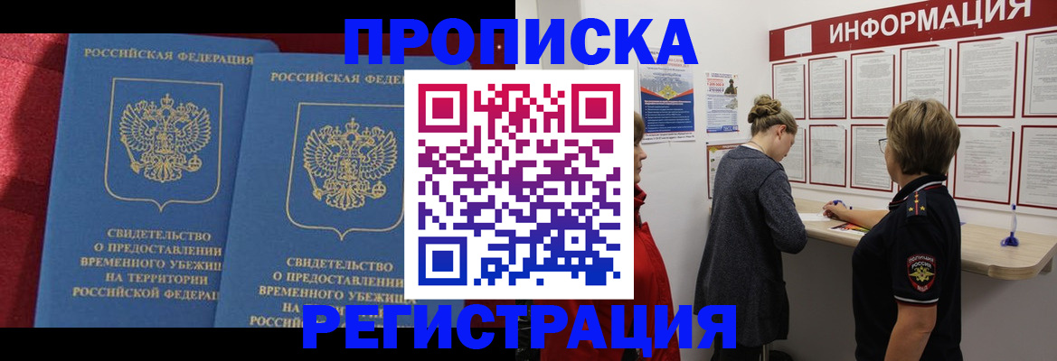 прописка в Вязьме